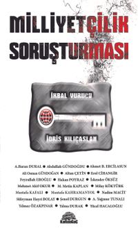 Milliyetçilik Soruşturması