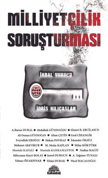 Milliyetçilik Soruşturması