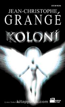 Koloni - Jean Christophe Grange