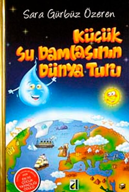 Küçük Su Damlasının Dünya Turu