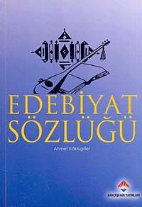 Edebiyat Sözlüğü