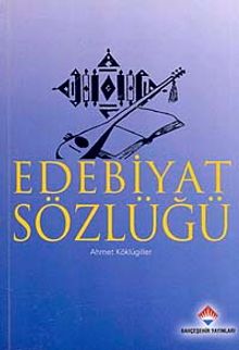 Edebiyat Sözlüğü