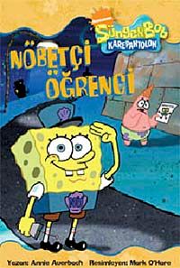 Sünger Bob Nöbetçi Öğrenci