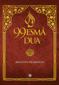99 Esma 99 Dua (cep boy)