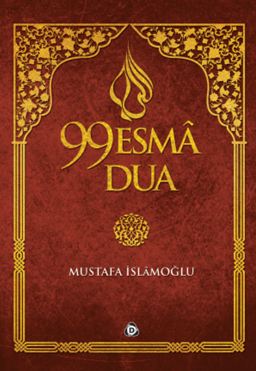 99 Esma 99 Dua (cep boy)