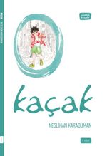 Kaçak
