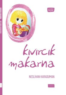 Kıvırcık Makarna
