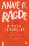 M&uuml;nzevi Yenge&ccedil;ler / Sıcak Dalgası / Neshov &Uuml;&ccedil;lemesi 2. Kitap