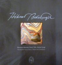 Ebrunun Mermer Yüzü 