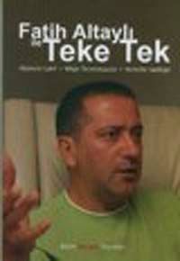 Fatih Altaylı ile Teke Tek