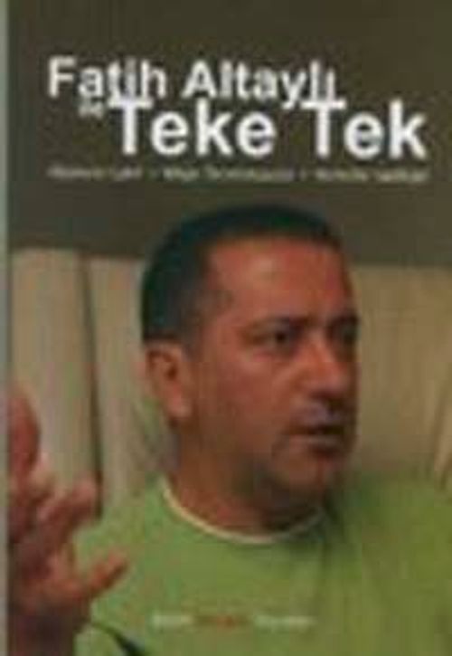 Fatih Altaylı ile Teke Tek