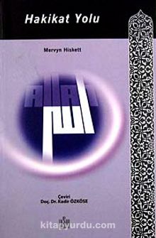 Hakikat Yolu KOD:8-H-9 - Mervyn Hiskett