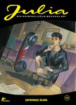 Julia 12 / Çevirimiçi Ölüm 