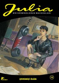Julia 12 / Çevirimiçi Ölüm 
