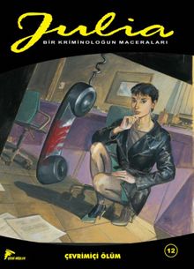 Julia 12 / Çevirimiçi Ölüm 