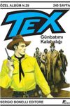 Teks &Ouml;zel Seri 5 / G&uuml;nbatımı Kalabalığı