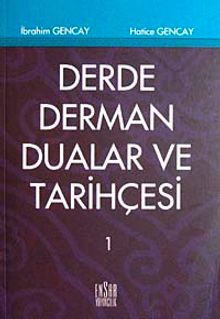 Derde Derman Dualar ve Tarihçesi-1