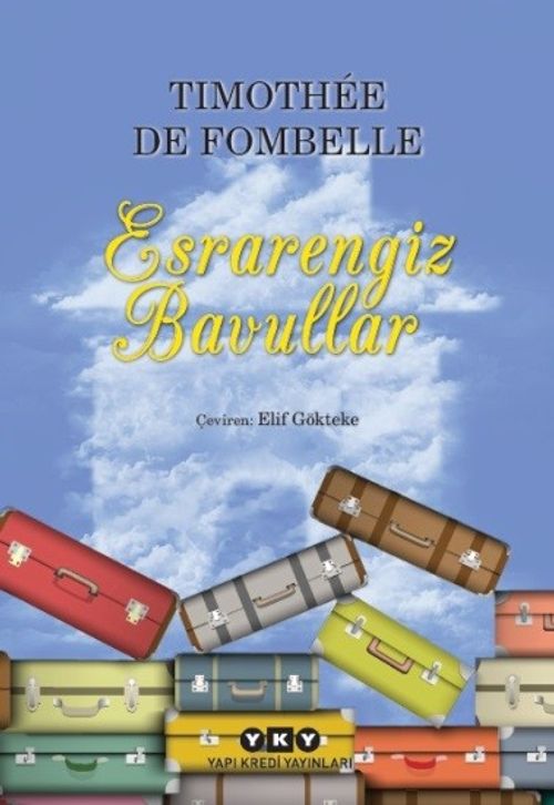 Esrarengiz Bavullar