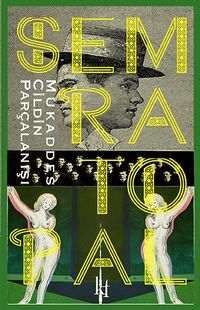 Mukaddes Cildin Parçalanışı