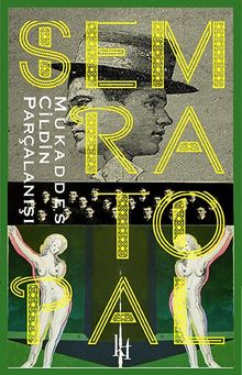 Mukaddes Cildin Parçalanışı