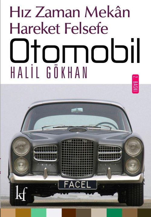 Otomobil
