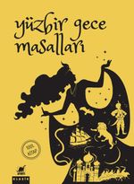 Yüzbir Gece Masalları