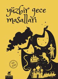 Yüzbir Gece Masalları