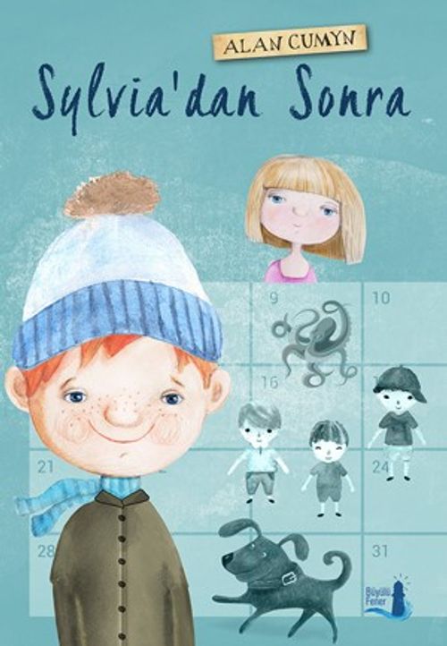 Sylvia'dan Sonra   