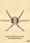 Yojımbo and Sanjuro (2 Dvd) & IMDb: 8,2
