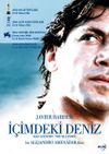 İ&ccedil;imdeki Deniz - The Sea Inside (Dvd)