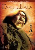 Dersu Uzala (Dvd)