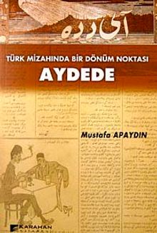 Aydede & Türk Mizahında Bir Dönüm Noktası