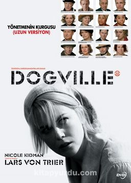 Dogville (Dvd)