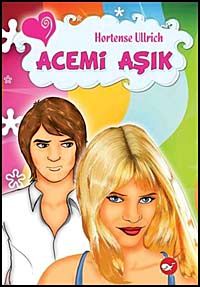 Acemi Aşık