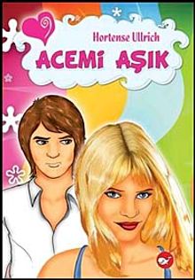 Acemi Aşık