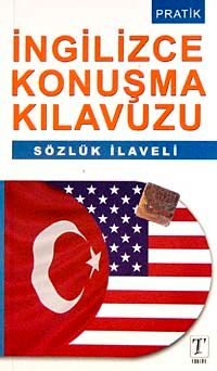 İngilizce Konuşma Kılavuzu