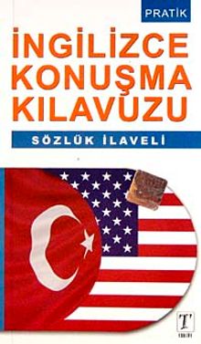 İngilizce Konuşma Kılavuzu