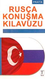 Rusça Konuşma Kılavuzu