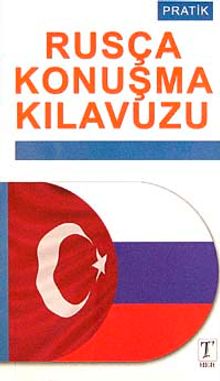 Rusça Konuşma Kılavuzu