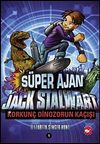 S&uuml;per Ajan Jack Stalwart / Korkun&ccedil; Dinozorun Ka&ccedil;ışı-1