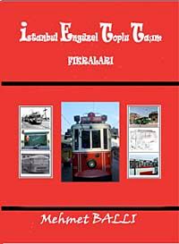 İstanbul Engüzel Toplu Taşım Fıkraları