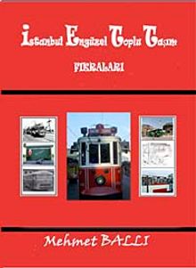 İstanbul Engüzel Toplu Taşım Fıkraları