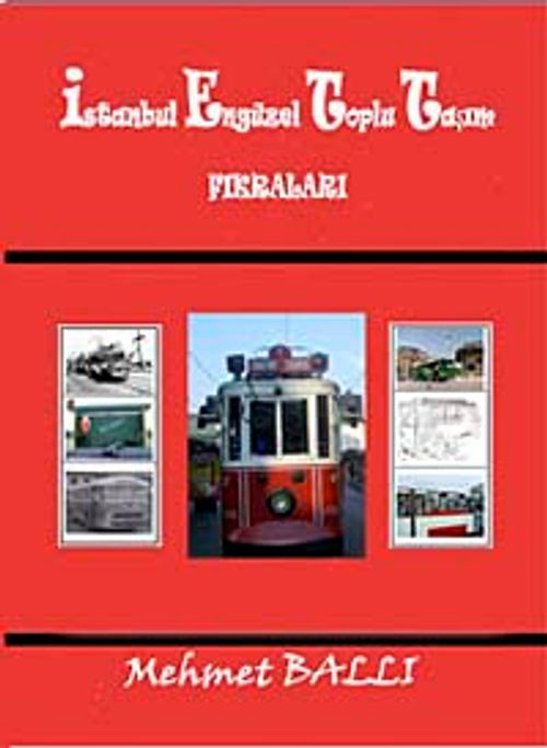 İstanbul Engüzel Toplu Taşım Fıkraları