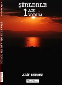 Şiirlerle Bir Anı Bir Yorum