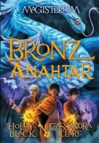 Magisterium 3 / Bronz Anahtar