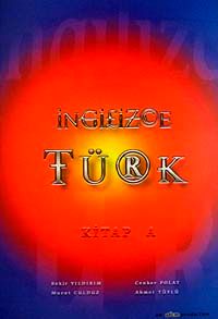 İngilizce Türk Kitap A