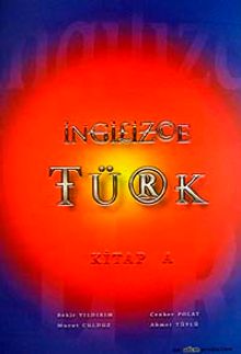 İngilizce Türk Kitap A