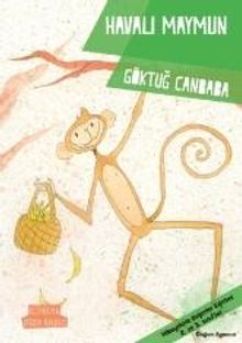 Havalı Maymun / Değerler Serisi