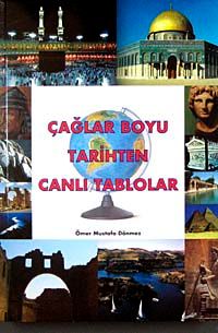 Çağlar Boyu Tarihten Canlı Tablolar / 40-E-8