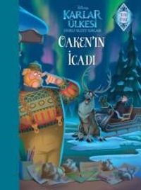 Karlar Ülkesi Oaken’in İcadı - Sihirli Kuzey Işıkları